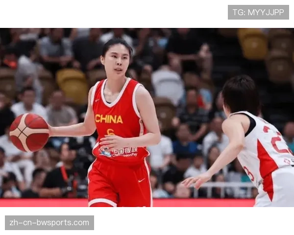 新疆女篮外线火力决定比赛走向 战术单一问题待解决