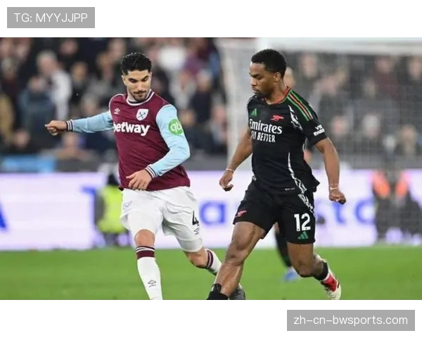 加布里埃尔七点八五分入选最佳阵 阿森纳中卫空中对抗优势明显